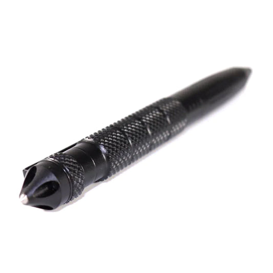 🖊️ Tactical Self-Defense Pen - Aviation Aluminum EDC Protection Tool