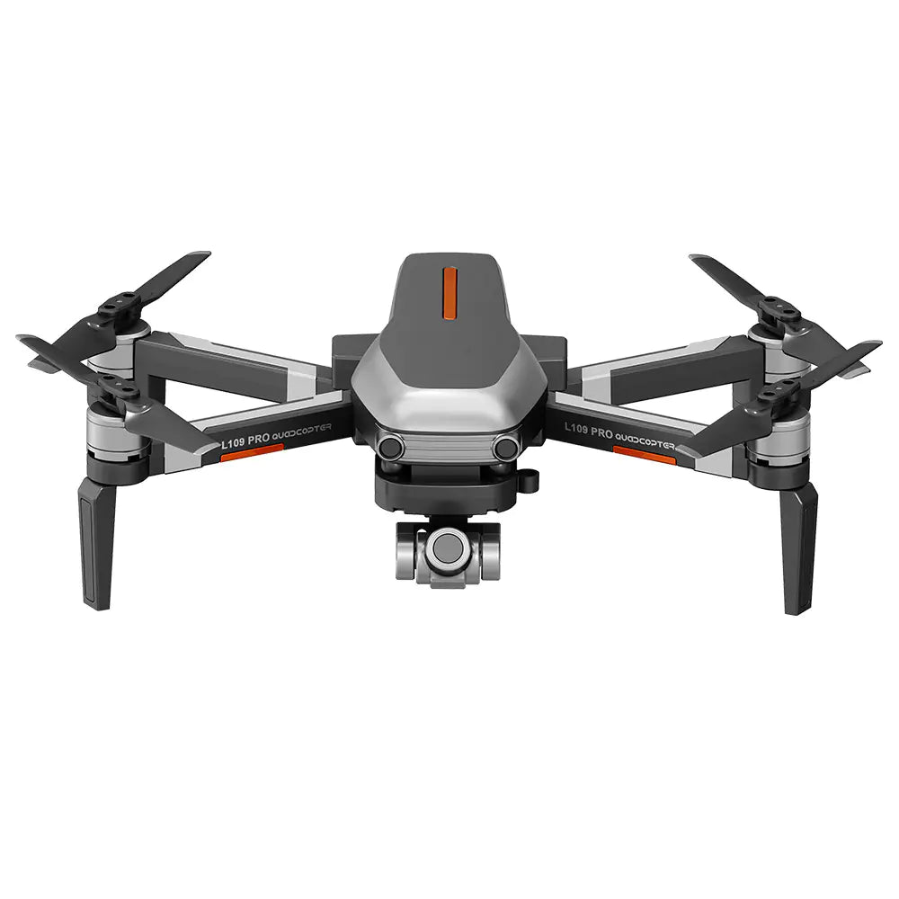 🚁: L109 PRO 5G 4K Professional Drone with Gimbal