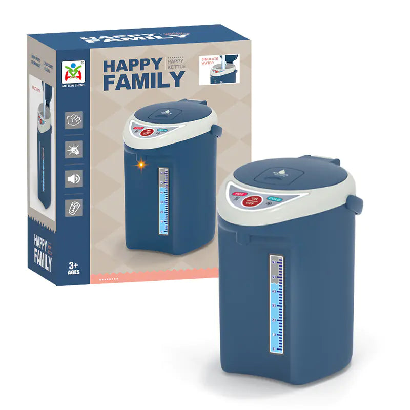 (Copy) Cross-Border Kids' Playhouse Toy Cleaning Set