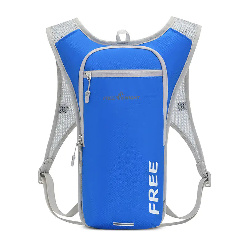 🚴 6L Mountain Cross Country Cycling Hydration Backpack - Lightweight Performance Pack
