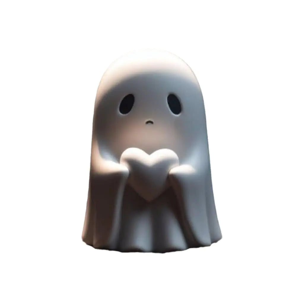 🎃: Halloween Ghost Ornament