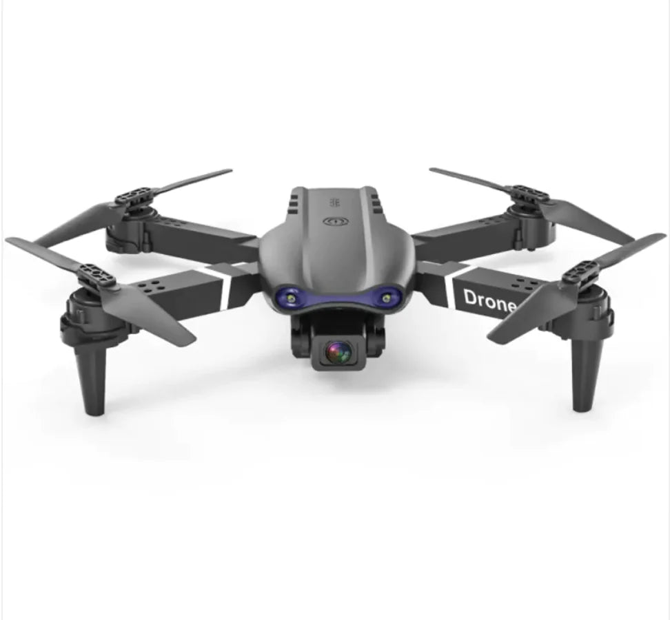 🚁: E99 Folding 4K Camera Drone with Remote Control
