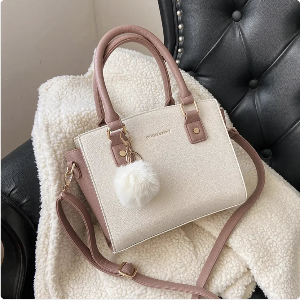 Ladies Fashion Handbag