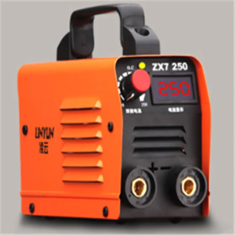 ⚡: Professional Automatic Welding Machine - High-Power Industrial Arc Welder