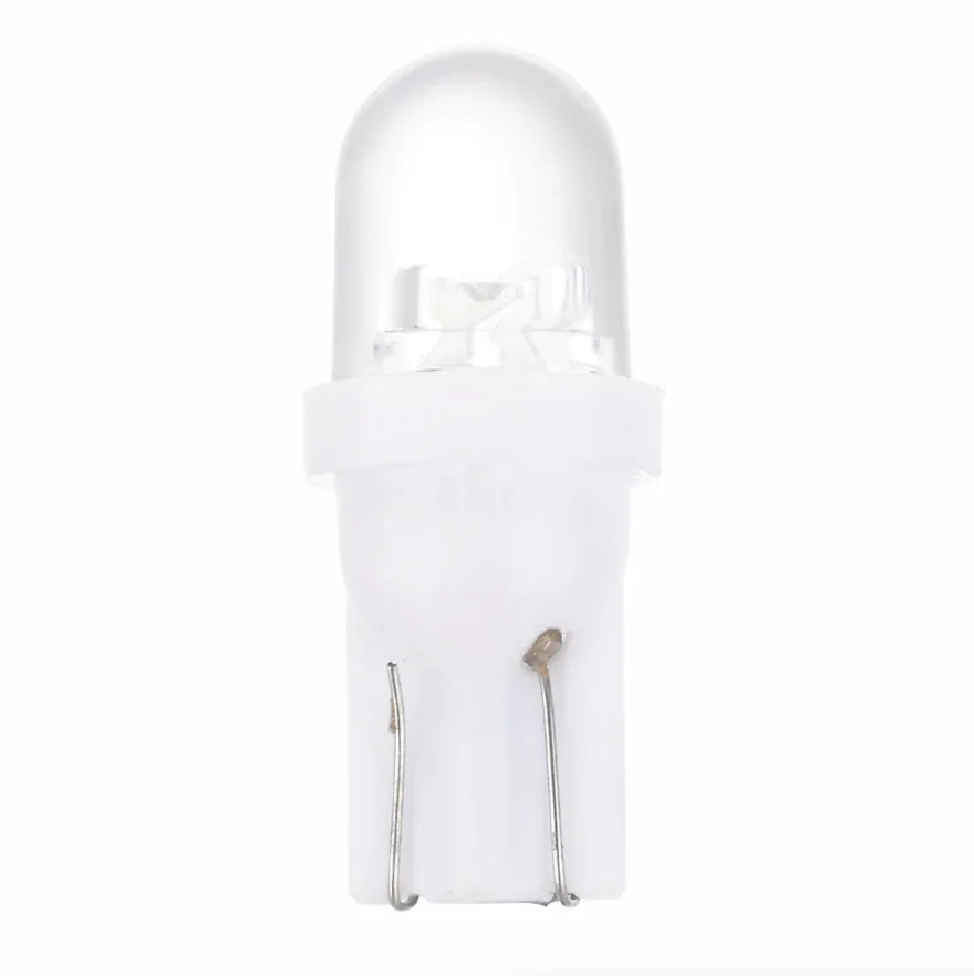 💡: 14-Piece T10 36mm LED Interior Car Accessories Kit - Map, Dome & License Plate Lights