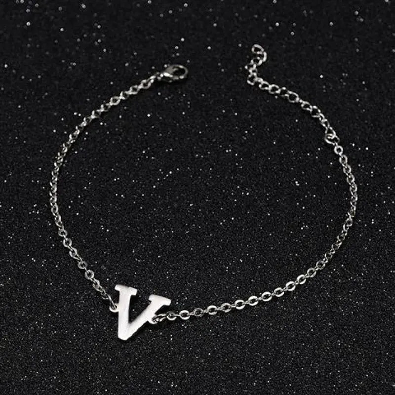 💎: BTS Stainless Steel Bracelet - Jungkook, V, Jimin Accessories