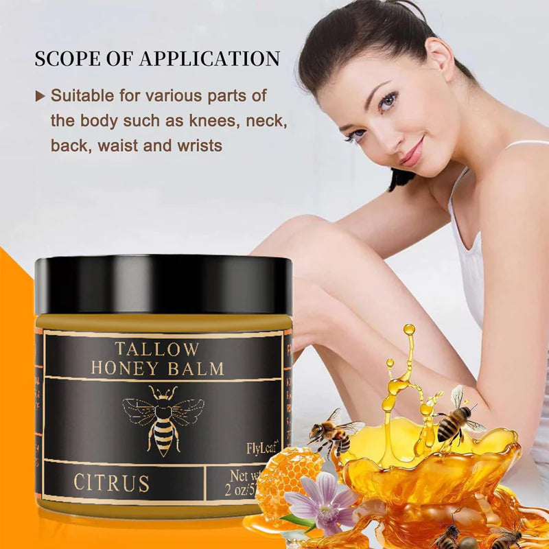 Rich & Luxurious Body Butter