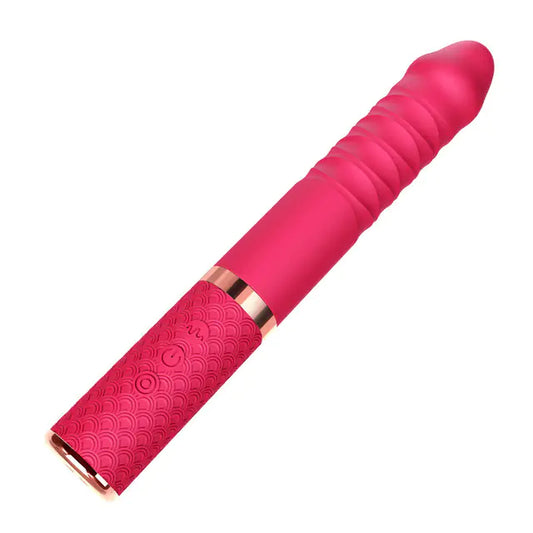 💫 Automatic Telescopic Personal Wellness Device - Advanced Intimate Care