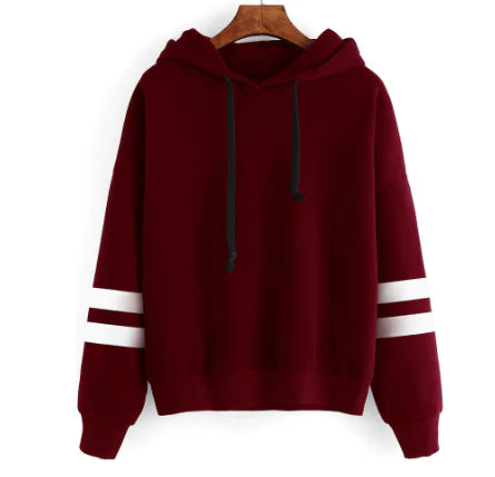 👗: Yes or Yes Fleece Hoodie - TWICE Album Style