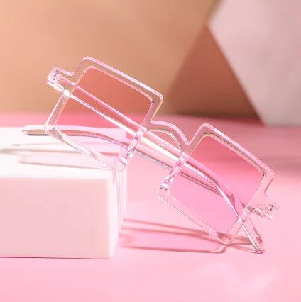 👶: Baby Sunglasses with UV Protection - Adorable Ocean-Themed Eyewear