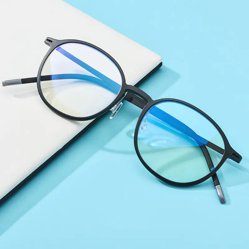 🕶️: FONEX Ultra-Light Blue Light Blocking Glasses