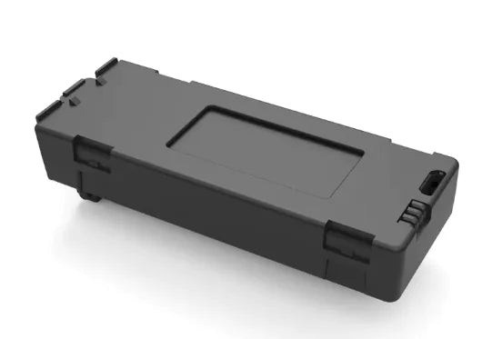 🚁: Foldable Dual-Lens Camera Drone with Fixed-Height Stability