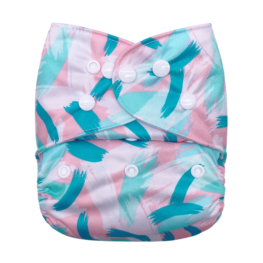 Cloth Diaper