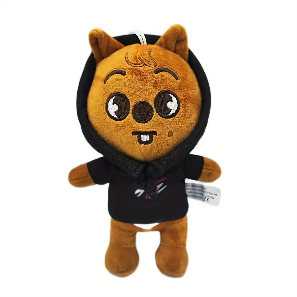 🧸: SKZOO Plush Toy Doll for Kids - Leeknow Hyunjin Gift