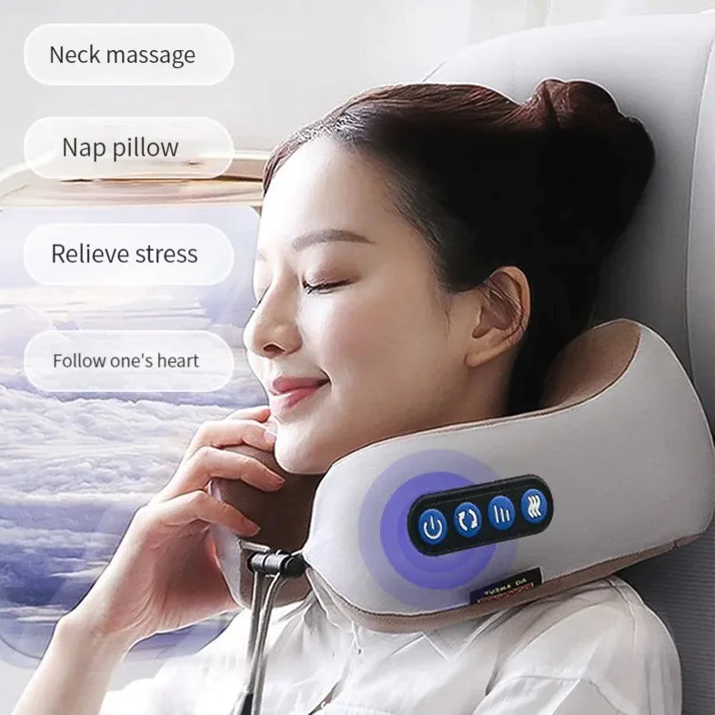 Neck Massager Ultra