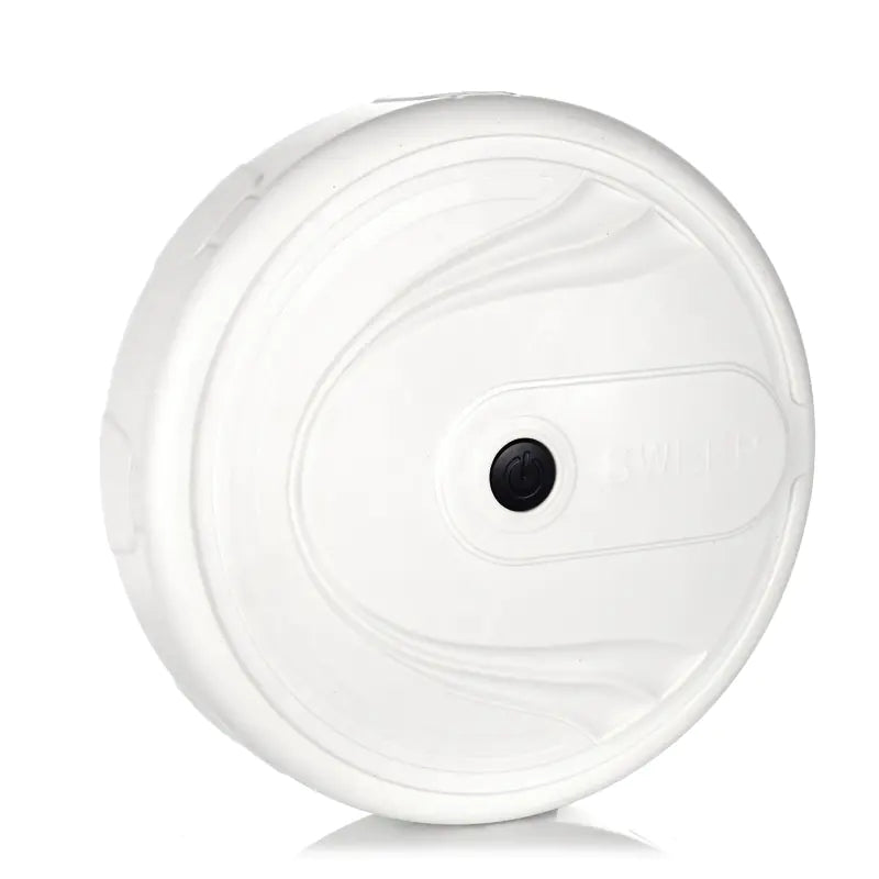 🤖: Smart Mini Vacuum Robot - 3-in-1 Sweeping & Mopping System