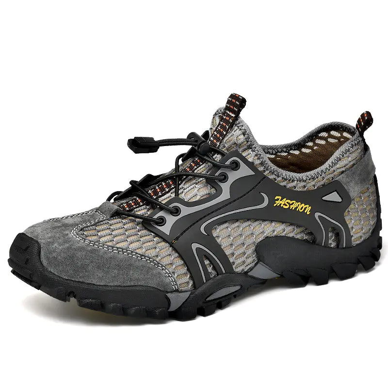(Copy) Outdoor Wading Trail Running Shoes Summer Footwear Set