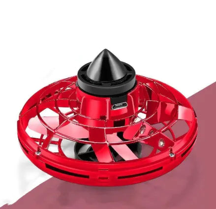 ✈️: Gyroscopic Flying Machine Toys - Spinning Glider