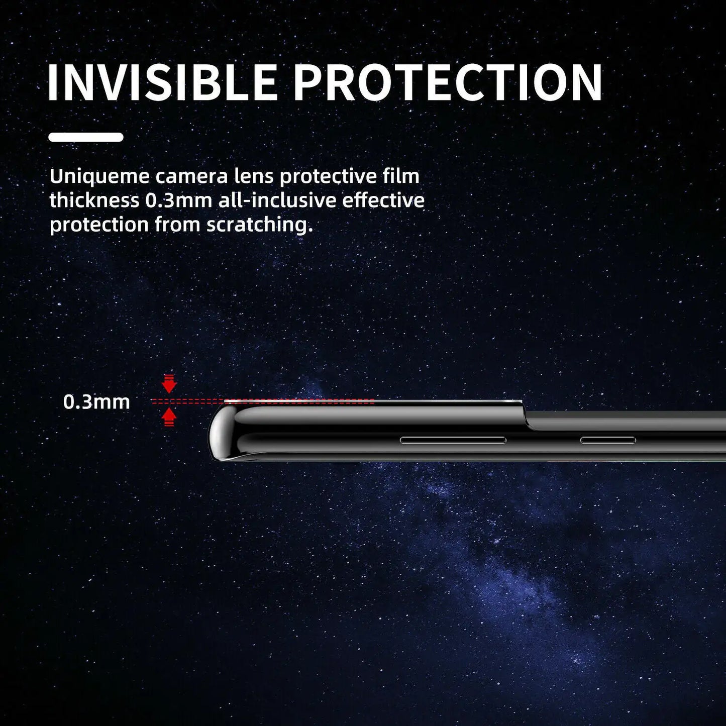 📱: 3-Pack Tempered Glass Screen Protector for Samsung Galaxy S21 Plus Ultra