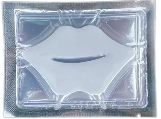 💋: Lip Mask Moisturizing Nourishing Lip Care Patch