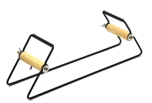 🎨: Boho 24 Grid Boxed Glass Rice Beads