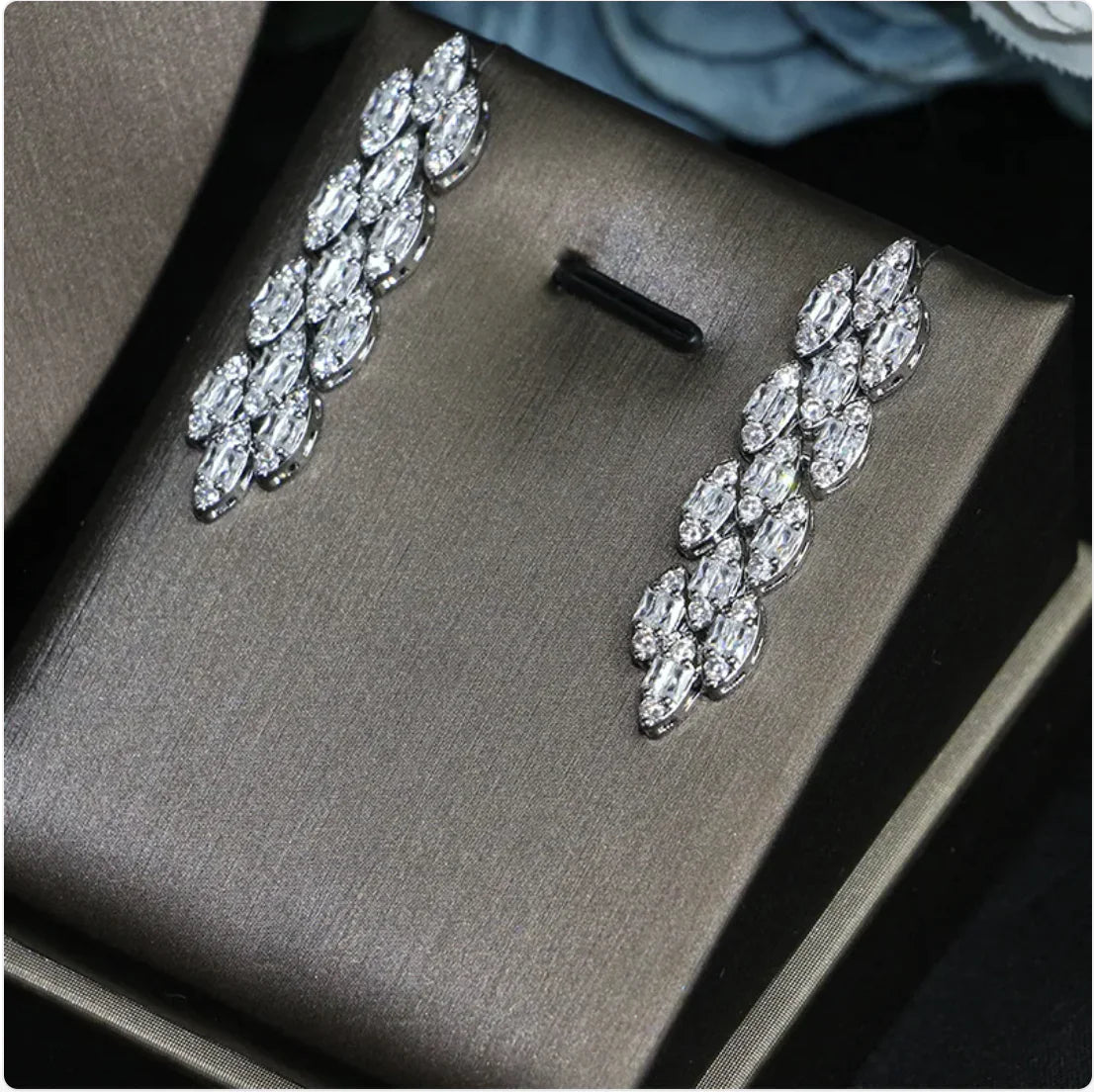 💎: Wedding Jewelry Set