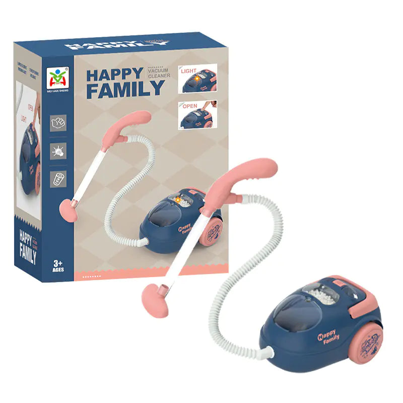 (Copy) Cross-Border Kids' Playhouse Toy Cleaning Set