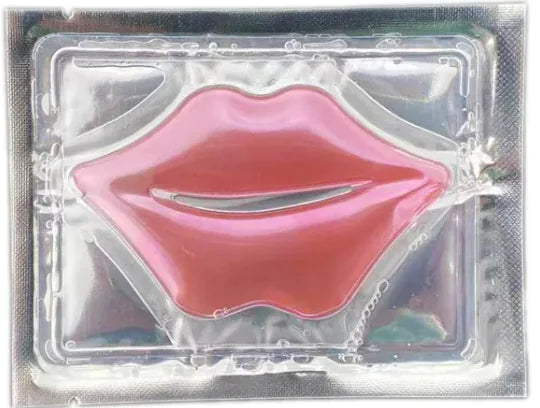 💋: Lip Mask Moisturizing Nourishing Lip Care Patch