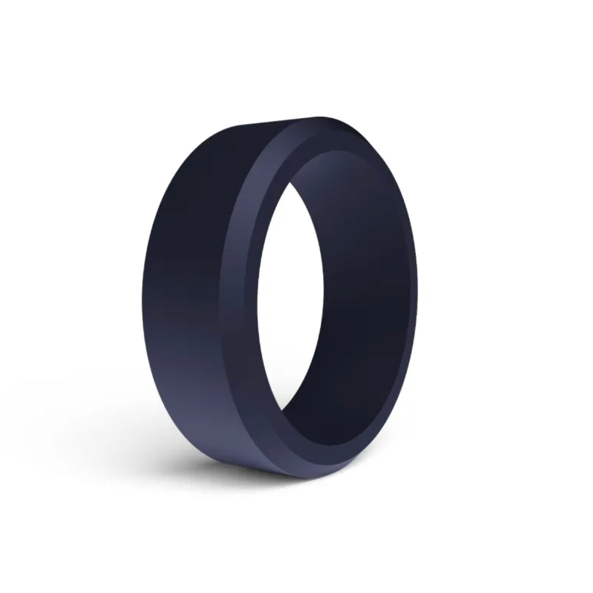 💍: Men's Outdoor Sports Ring — Durable Comfort Fit Ring for Active Lifestyles