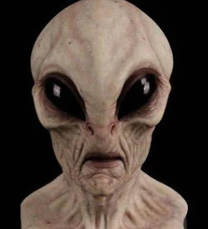 🎃: XenoMimic Premium Alien Mask