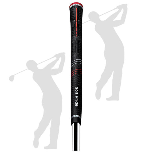 ⛳: Golf Pride CP2 Pro Warp Rubber Golf Grips — Standard & Midsize