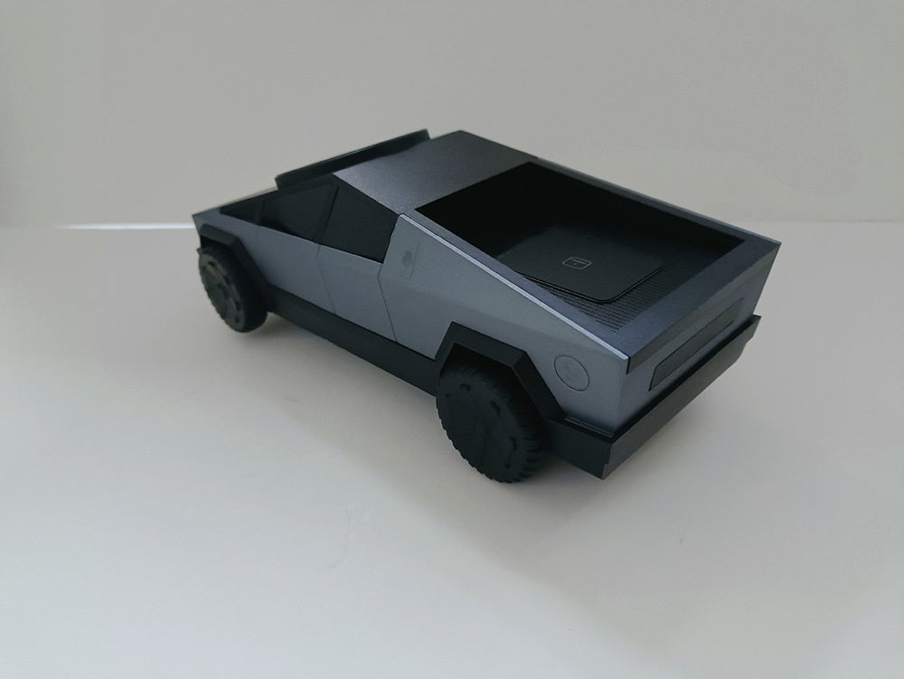 ⚡: 3-in-1 Multifunctional Wireless Charging Station