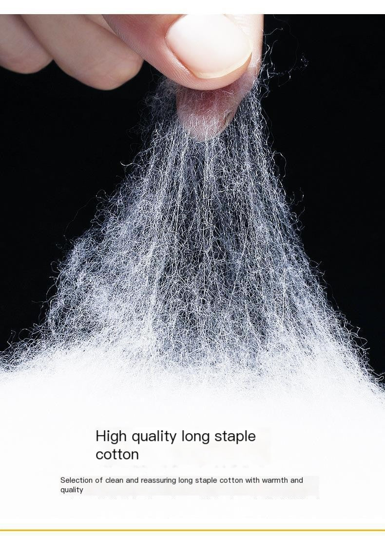 🧥: Zarzis Command Jacket - Winter Korean Style Down Coat