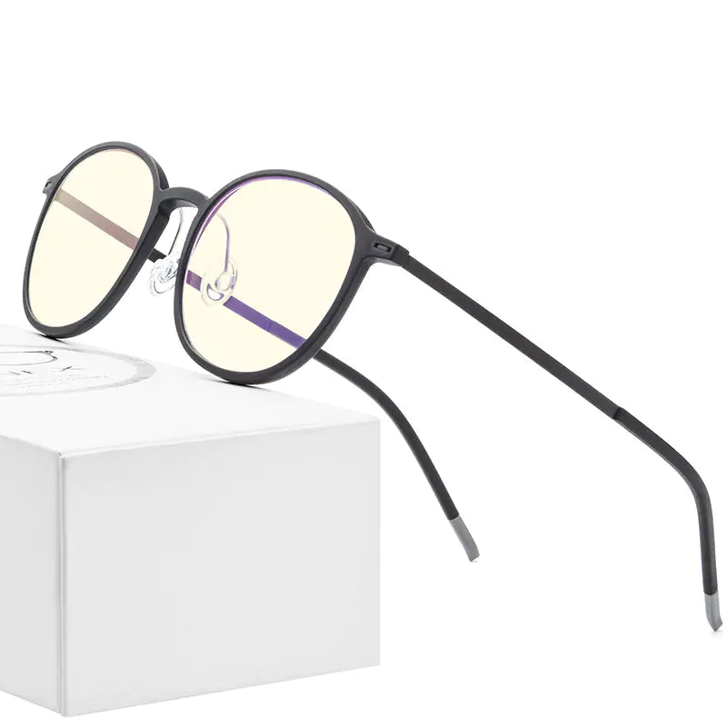 🕶️: FONEX Ultra-Light Blue Light Blocking Glasses