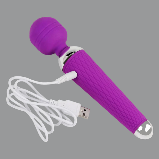 ⚡ Rechargeable Electric Personal Wellness Device - Premium Intimate Care