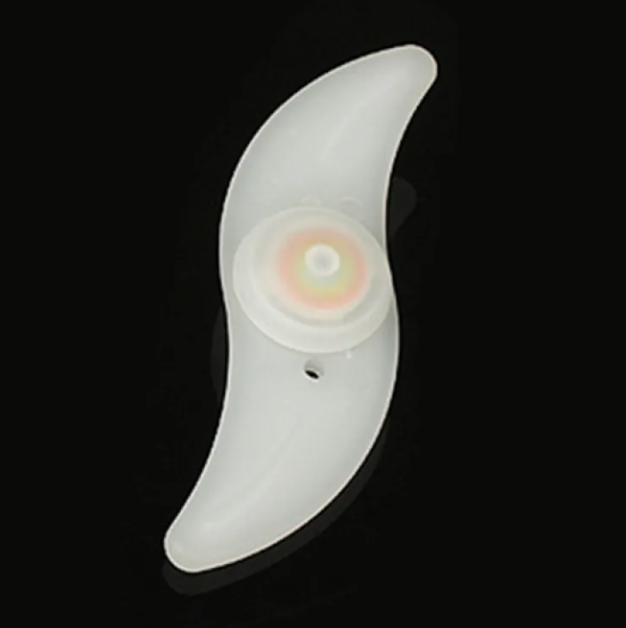 LED Bicycle Spoke Light