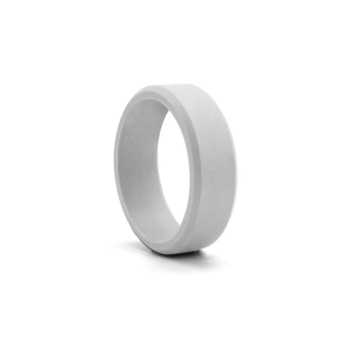 💍: Men's Outdoor Sports Ring — Durable Comfort Fit Ring for Active Lifestyles