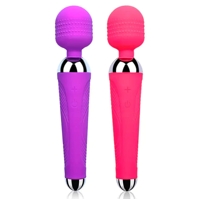 💆‍♀️ Women's Personal Wellness Collection - Premium Massager & Pleasure Set