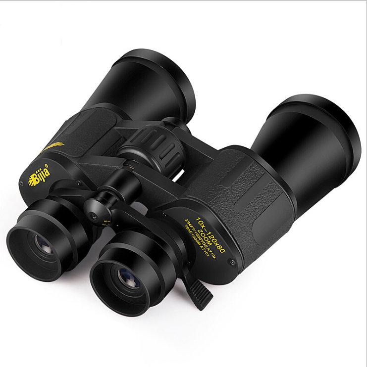 🔭: Magic Eagle 10-120x80 Binoculars — High-Powered Zoom | 234FT Field of View | Stargazing, Birdwatching & Outdoor Adventures