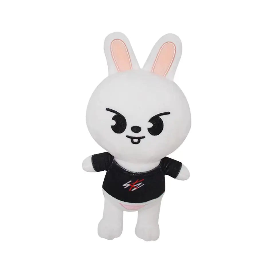 🧸: SKZOO Plush Toy Doll for Kids - Leeknow Hyunjin Gift