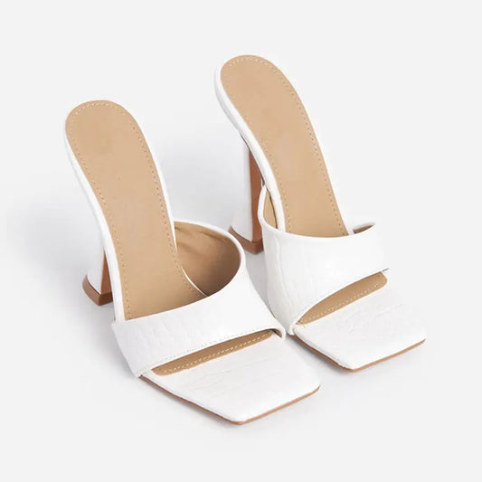 Stylish New Summer High Heels (Copy)