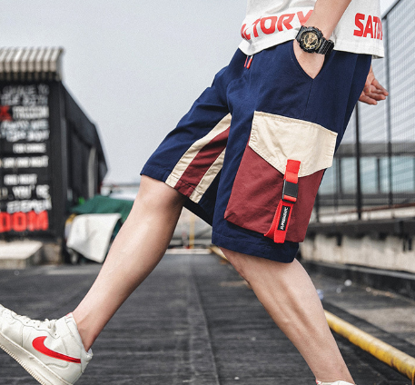 👖: Men's Cargo Pants and Shorts Collection - Versatile Utility Wear