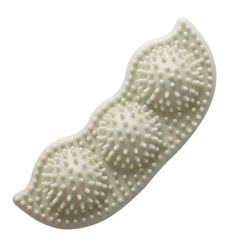 🐕: Bite-Resistant Dog Toy Ball for Interactive Chewing