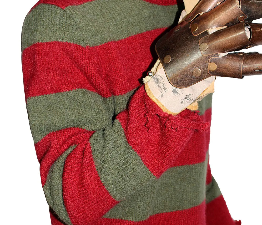 🎃: Freddy Halloween Complete Costume Set