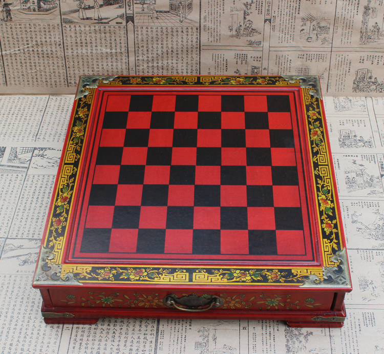♟️: Terracotta Chess Pieces - Ancient Warrior Army Style Chess Set