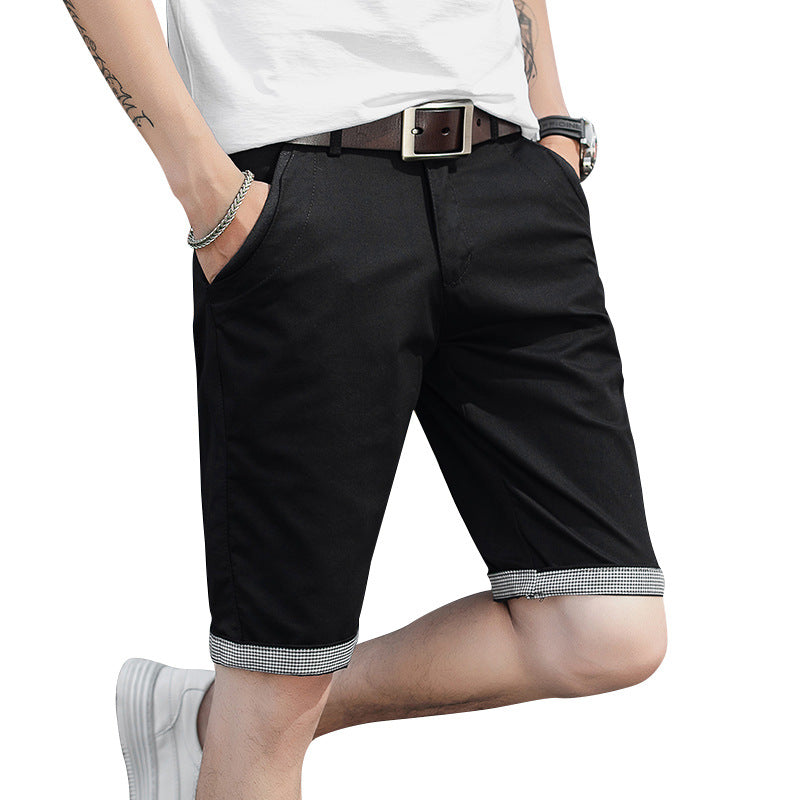 🏃: Men's Trendy Casual Loose Sports Pants - Comfortable Athletic Wear