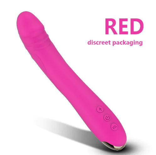 🌙: G-Spot Vibrator Stick for Female Orgasm and Pleasure