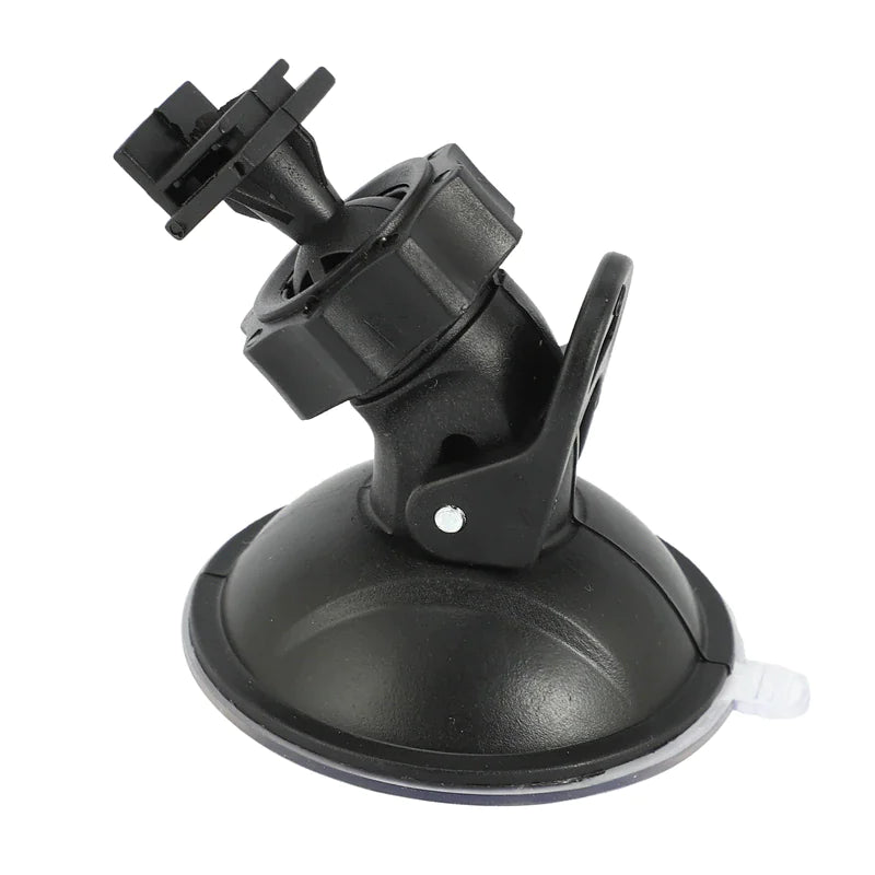 📹: 2.4" Full HD 1080P Dash Cam - Car DVR Front/Rear Camera with Night Vision