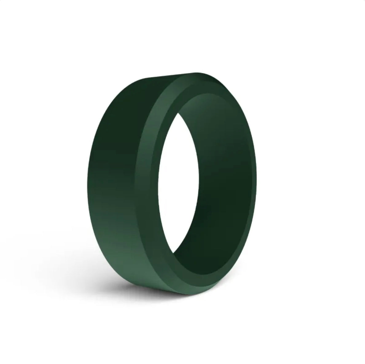 💍: Men's Outdoor Sports Ring — Durable Comfort Fit Ring for Active Lifestyles