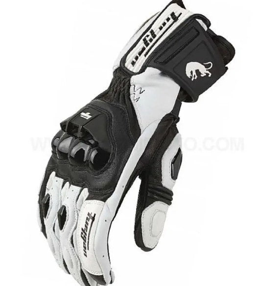 🧤: Motorcycle Riding Gloves